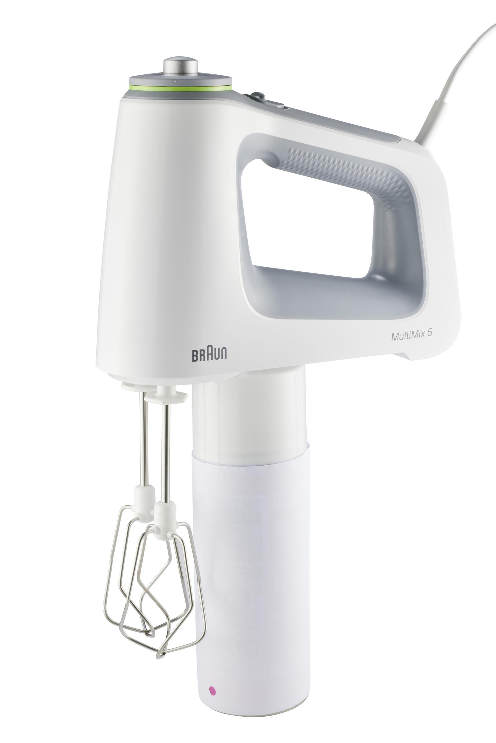 Handmixer HM 5137 WK