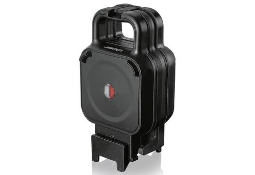 Waffelkucheneisen 6150