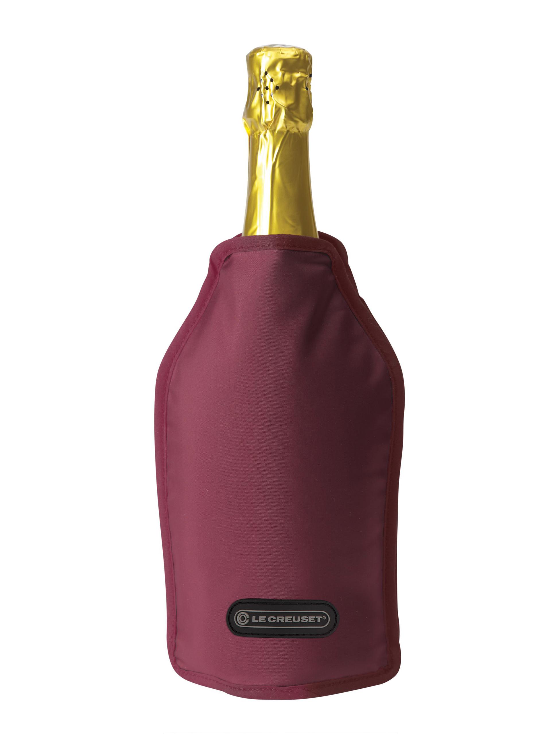 WEINKÜHLER WA-126 BURGUND