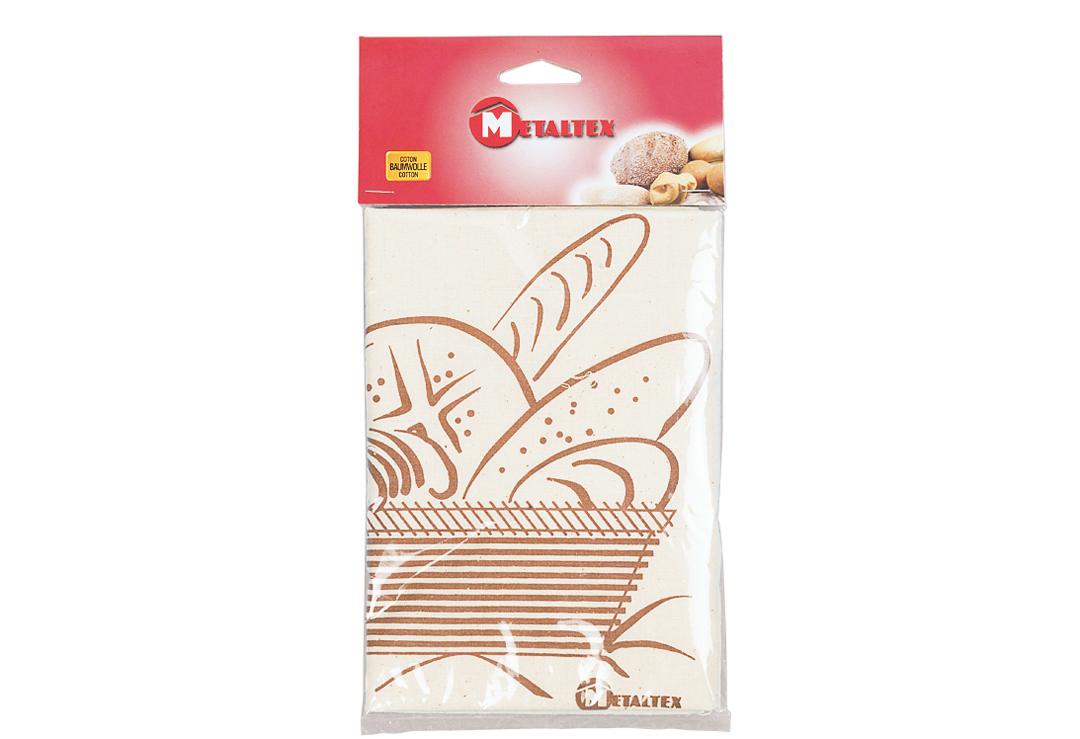 Klima Brotbeutel perforiert