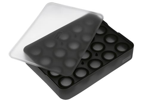 Eiswürfelformer 'Kugel'