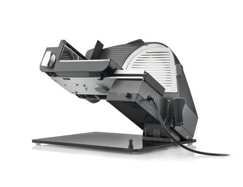 Allesschneider M95 eisenglimmergrau