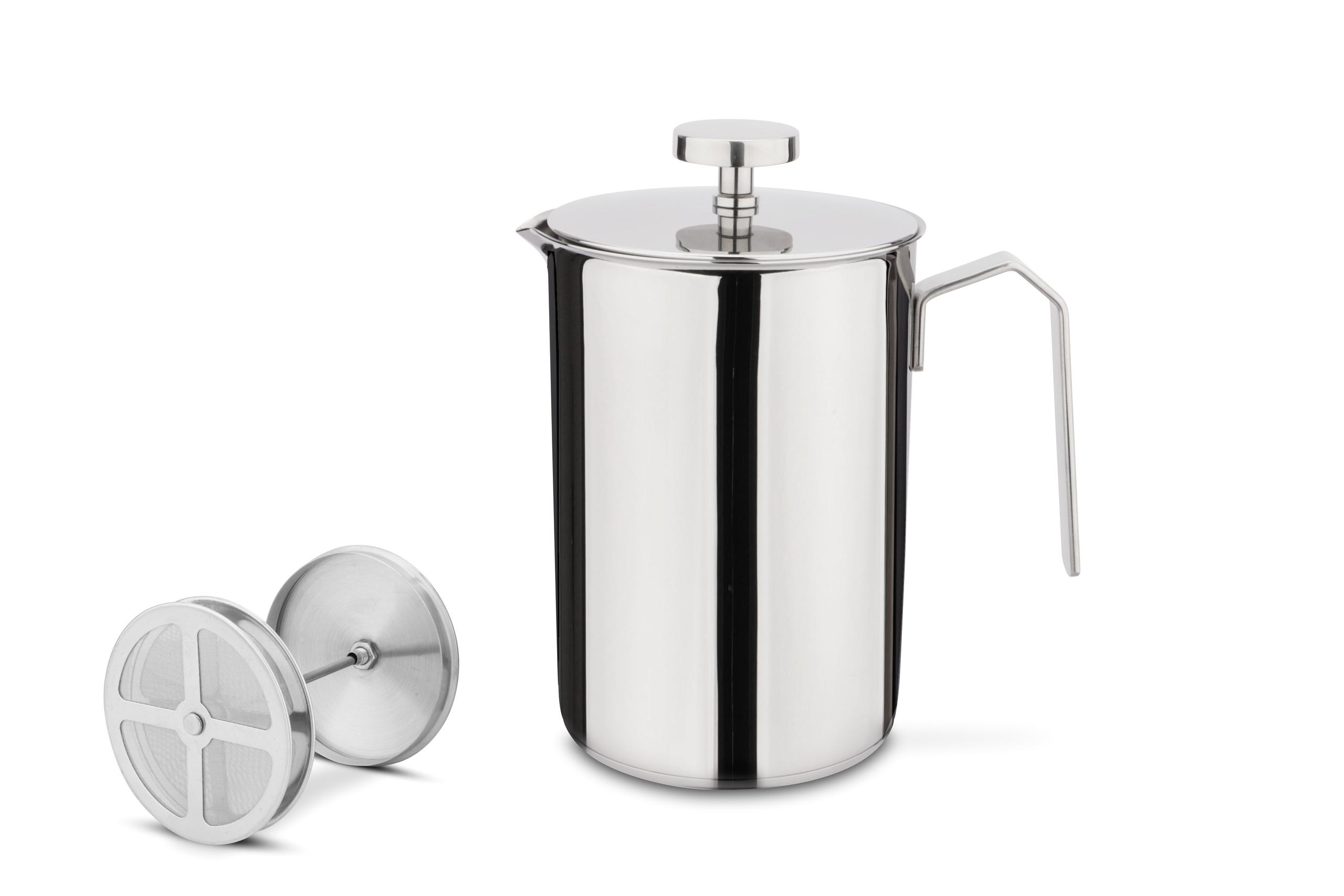 Aufschäumbecher 'Premium'