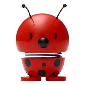 HOPTIMIST Dekofigur »Ladybug«