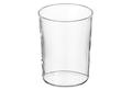 Teeglas ohne Henkel