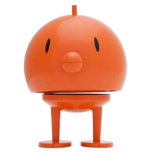 HOPTIMIST Dekofigur »Bumble Groß Orange«
