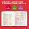 Einkochbuch "Das Original"