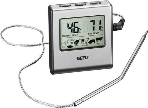 Bratenthermometer