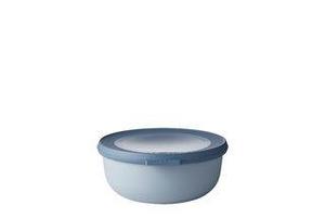 Mepal multischüssel cirqula 750 ml - Nordic Blue