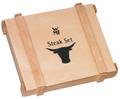 Steakbesteck-Set, 12-teilig