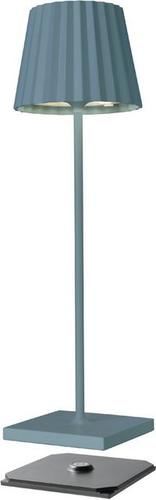 SOMPEX LED Tischleuchte »Troll«