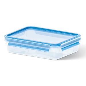Frischhaltedose Clip&amp;Close 1,2 L rechteckig
