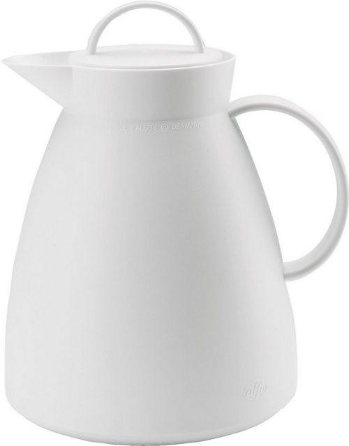 Alfi Isolierkanne »Dan«, 1,0 l, Kunststoff