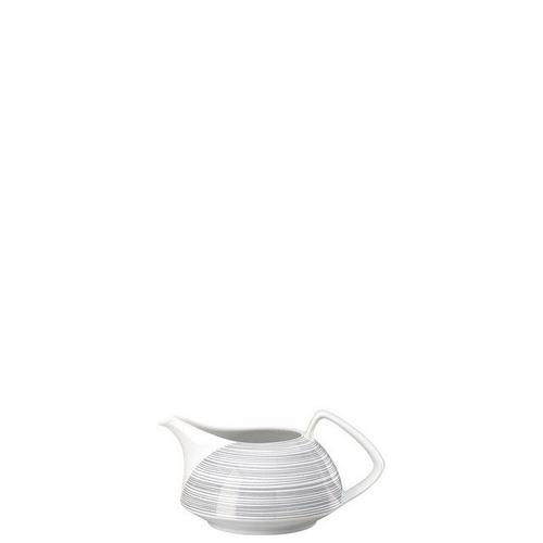 Rosenthal Milchkännchen »TAC Gropius Stripes 2.0 Milchkännchen 6 Personen«, 0,25 l