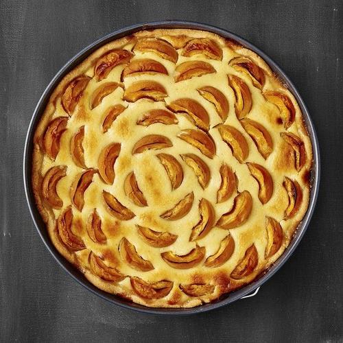Birkmann Kuchenblech »Premium Baking Springblech«, Emaille