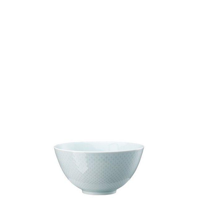 Rosenthal Schale »Junto Opal Green Schale 15 cm«, Porzellan, (1-tlg)