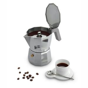 Alessi Alessi Espressokocher MOKA modern 6
