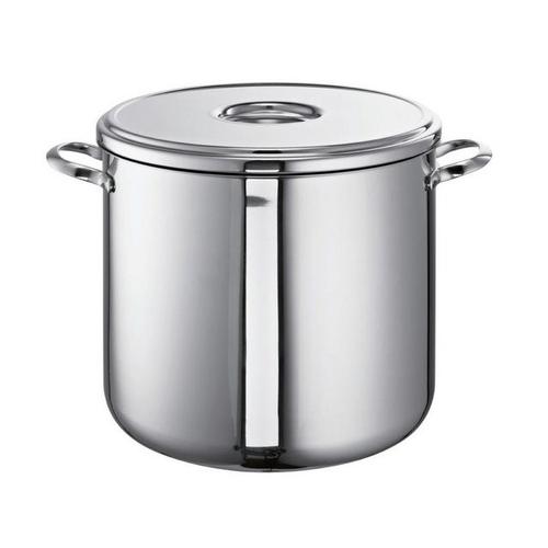SCHULTE-UFER Suppentopf »Romana i 14 L 636128i«, Edelstahl 18/10