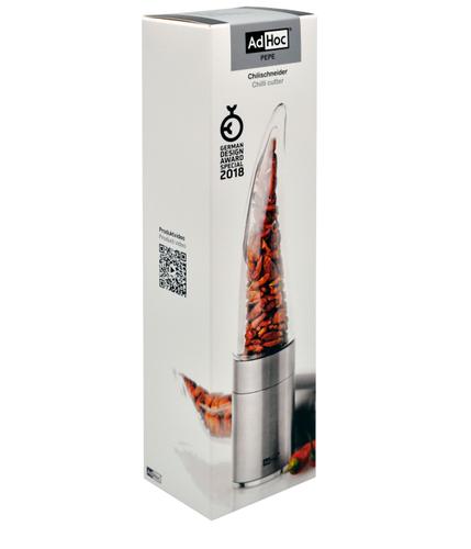 AdHoc Chilimühle »Pepe 22 cm MP203«