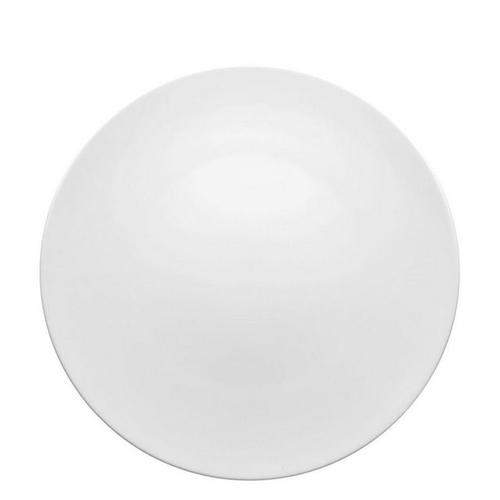 Rosenthal Speiseteller »TAC Gropius Weiß Speiseteller 28 cm«, (1 Stück)