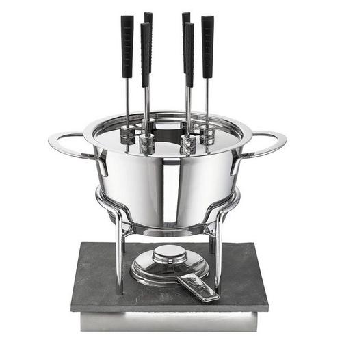 SCHULTE-UFER Fondue Gala