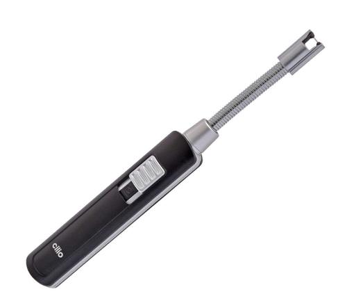 Cilio Lichtbogenfeuerzeug ARC FLEXI, elektrisch - Default Title