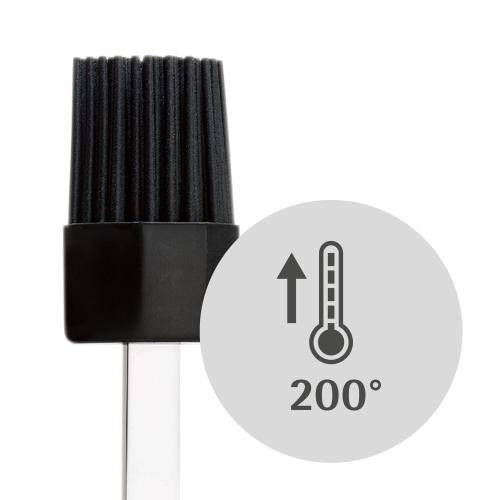 Profi Plus Backpinsel, 20 cm