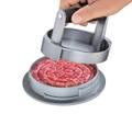 Hamburgerpresse 'TRIO' BBQ