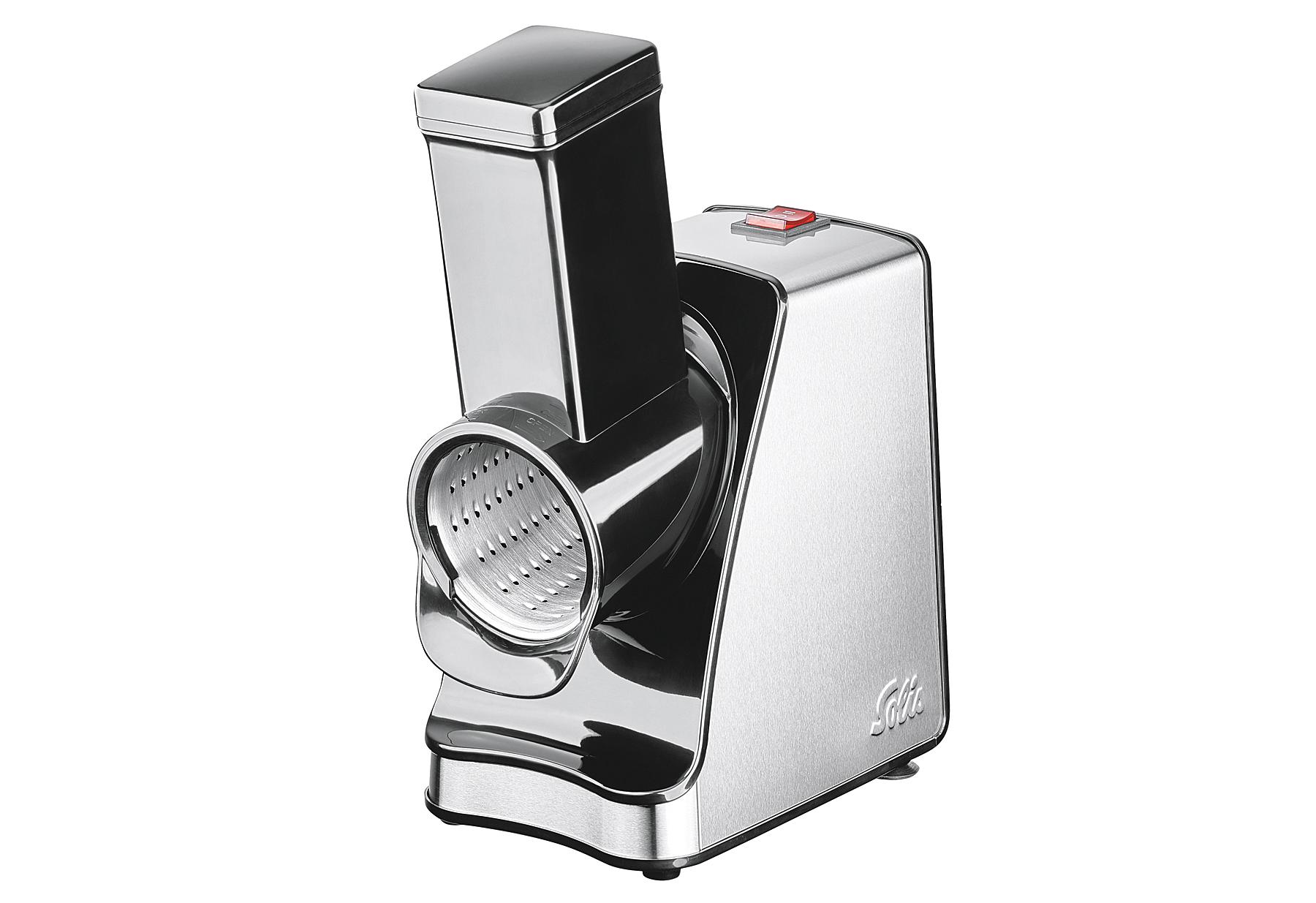 Slice & More Multizerkleinerer 8401