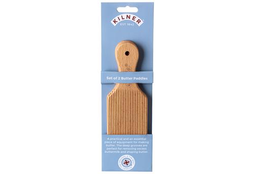 Butter Brettchen 2er Set