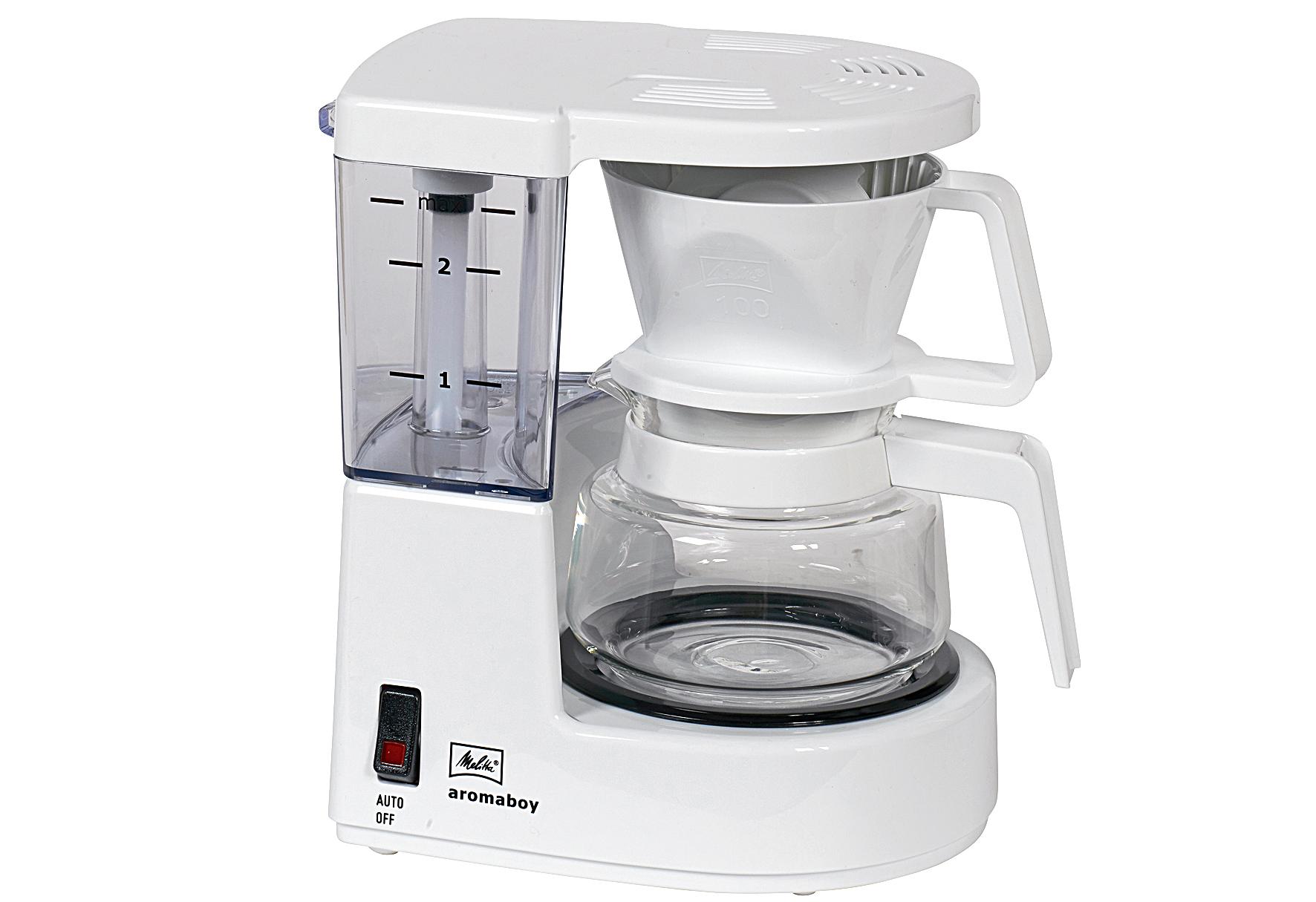 Filter-Kaffeeautomat Aromaboy 1015-01
