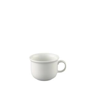 Thomas Porzellan Espressotasse »Trend Weiß Espresso-Obertasse« (1-tlg)