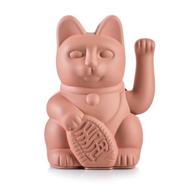 Donkey Products Winkekatze »Lucky Cat Pink«