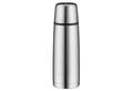 Isolierflasche Top Therm Edelstahl 0,75l
