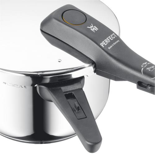 WMF Schnellkochtopf Perfect 4,5l - Default Title