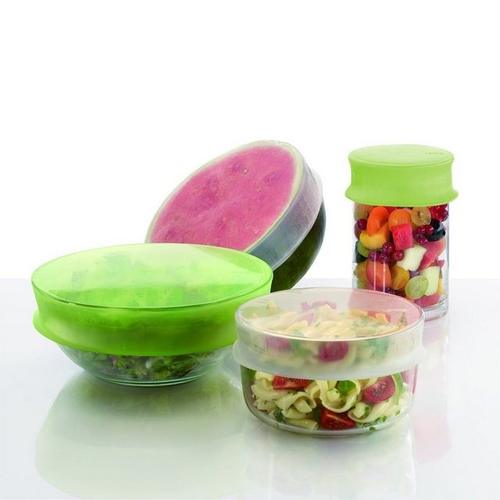 LEKUE Lekue Stretch TOP weiß, 26 cm