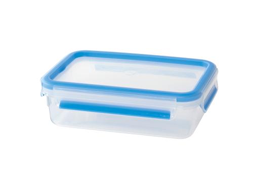Frischhaltedose Clip&amp;Close rechteckig 0,8 l