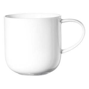 ASA SELECTION Becher »Coppa Weiß 400 ml«