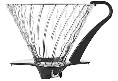 Kaffeefilter Glas Gr.03