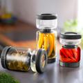 Abtropfglas »750 ml«