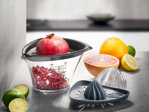 Gefu Granatapfelentker und Fruchtpresse Fruti - Default Title