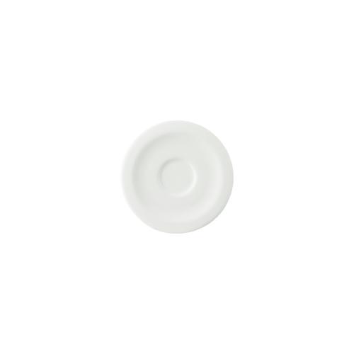 Sensai - White - Espresso-Untertasse