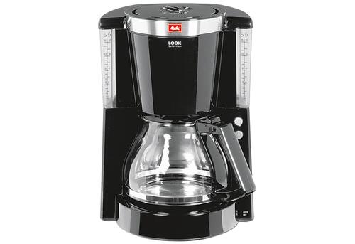 Filterkaffeeautomat Look IV Selection 1011-04