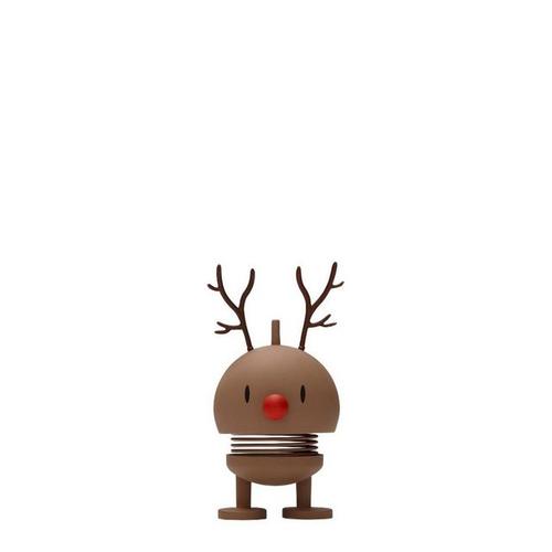 HOPTIMIST Dekofigur »Small Reindeer Bumble Choko«