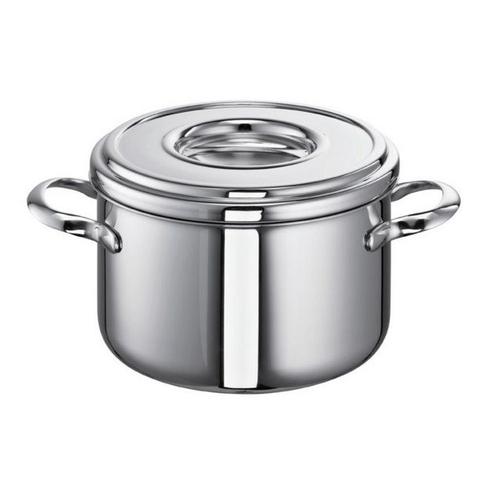 SCHULTE-UFER Fleischtopf »Romana i 2.5 L«, Edelstahl 18/10