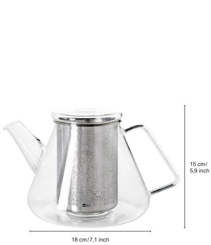 AdHoc Teekanne »Orient+ 1.5 L«