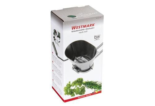Kräutermühle 'Exklusiv'