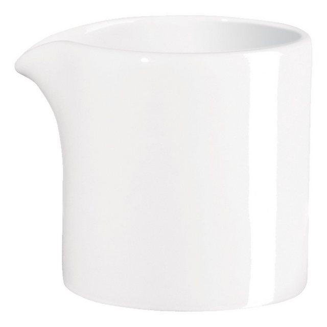 ASA SELECTION Milchkännchen »à table 50 ml«, 0.05 l