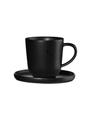 ASA Kuro Espressotasse mit Untertasse 80ml - Default Title