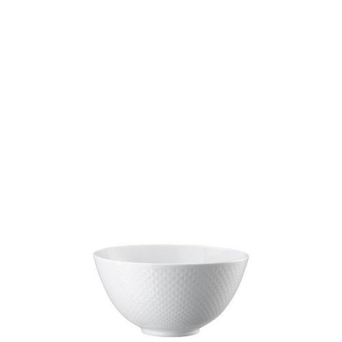 Rosenthal Servierschale »Junto Weiß Schale 15 cm«, Porzellan, (1-tlg)
